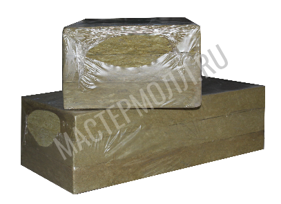 Минеральная плита ППЖ-160 (ГОСТ) 1000х500х70 мм